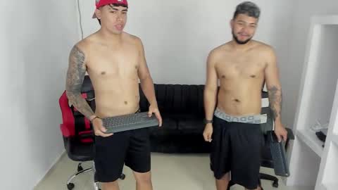 say_tony online show from February 11, 5:12 am