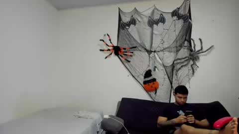 say_tony online show from October 30, 6:15 am