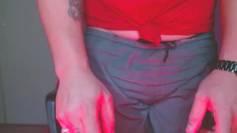 Snapshot of sbutter chatting on January 27, 5:26 pm sbutter online show from January 27, 5:26 pm