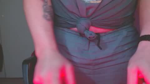 Snapshot of sbutter chatting on March 4, 9:43 pm sbutter online show from March 4, 9:43 pm