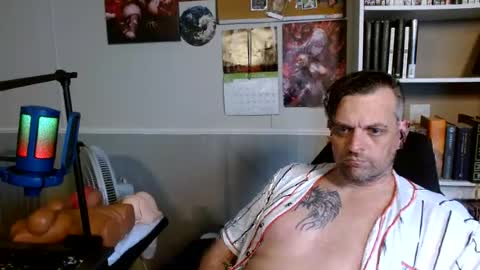 Kent Clark online show from June 17, 1:46 pm