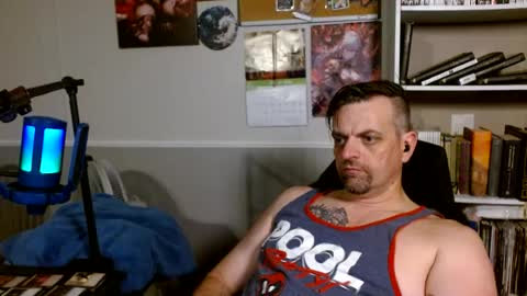 Kent Clark online show from June 22, 2:39 am