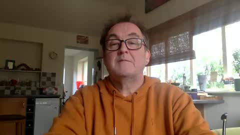 scbiggersballs online show from April 12, 11:00 am