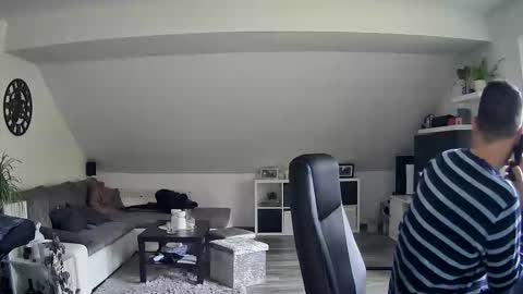 Dildomen online show from January 15, 11:25 am