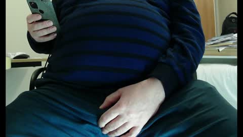 Mick online show from December 8, 11:19 pm