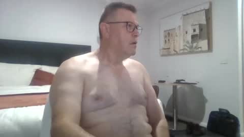 Scoobs online show from February 5, 12:06 pm