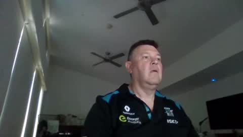 Scoobs online show from January 18, 7:04 am