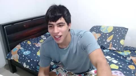 scoot2115 online show from November 3, 4:27 am