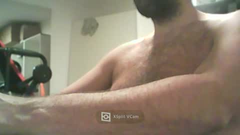 scorpion_cock online show from February 19, 8:41 pm