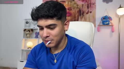 Andrew Flintt online show from November 1, 1:42 am