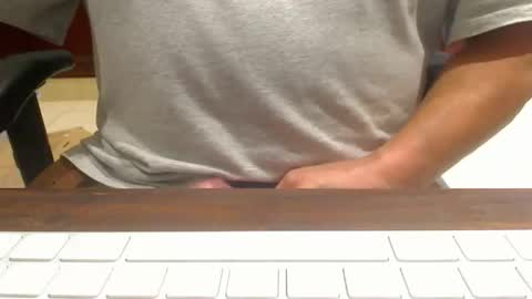 Scott online show from October 29, 4:10 pm