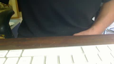 Scott online show from March 26, 7:18 pm