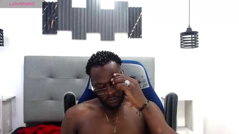 Damar online show from November 29, 12:01 am