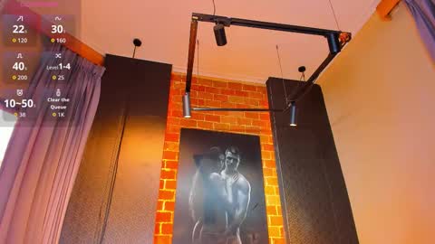 Scottfischer  online show from November 21, 7:24 pm