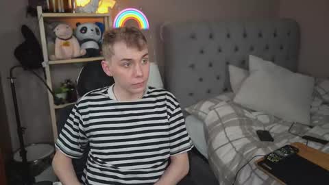 danny online show from March 24, 8:24 pm