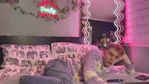 danny online show from March 12, 12:20 am