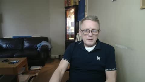 James online show from February 23, 4:41 pm