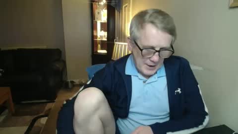 James online show from December 19, 9:23 pm