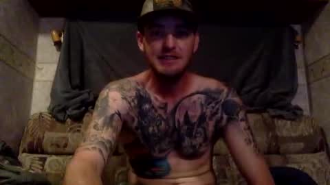 ScottIsMe online show from March 31, 5:42 am