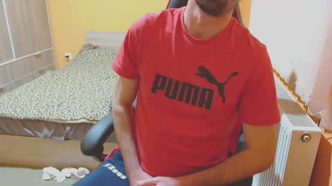 scotty_98 online show from January 27, 6:20 pm