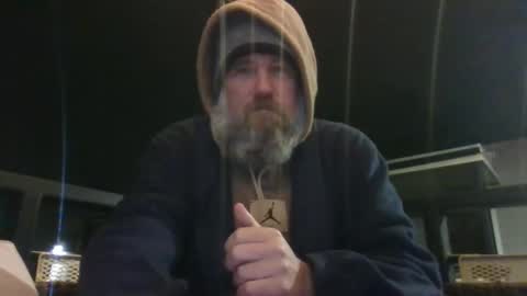 Scott online show from December 1, 12:24 am