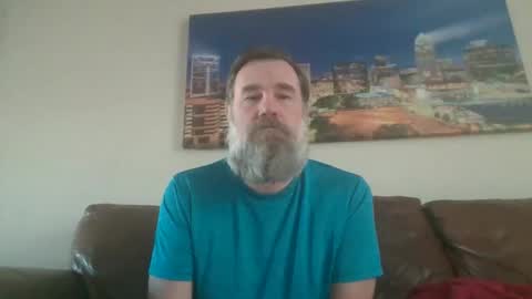 Scott online show from December 14, 7:32 pm