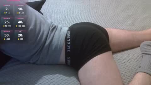 scottyboyyy94 online show from November 12, 7:52 pm