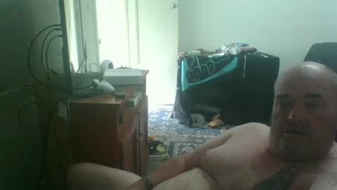 Snapshot of scottyj2007 chatting on December 28, 10:34 pm scottyj2007 online show from December 28, 10:34 pm