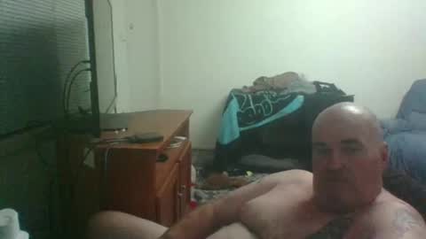 Snapshot of scottyj2007 chatting on December 10, 6:54 am scottyj2007 online show from December 10, 6:54 am