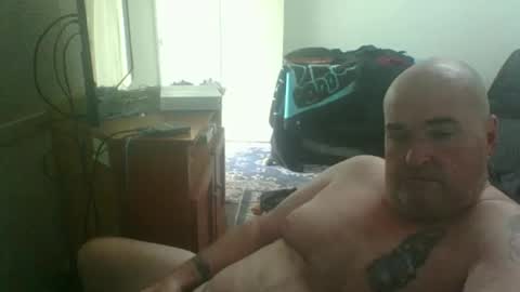 Snapshot of scottyj2007 chatting on January 10, 11:50 pm scottyj2007 online show from January 10, 11:50 pm