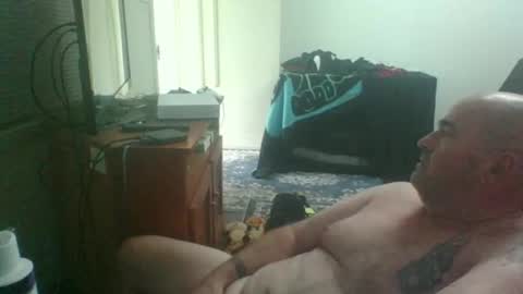 Snapshot of scottyj2007 chatting on January 17, 11:00 pm scottyj2007 online show from January 17, 11:00 pm