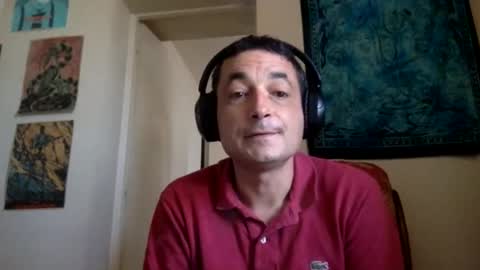 sealomel online show from July 4, 12:52 pm