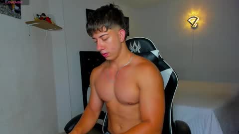 Sean online show from September 28, 1:20 pm