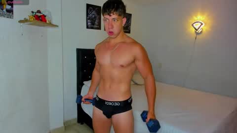 Sean online show from September 19, 10:59 am