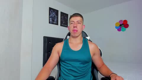 Sean online show from February 25, 12:13 pm