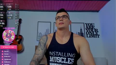 Sean Carrera online show from December 28, 4:20 pm