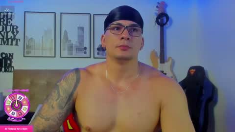 Sean Carrera online show from September 30, 2:29 am