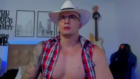 Sean Carrera online show from September 24, 2:44 am