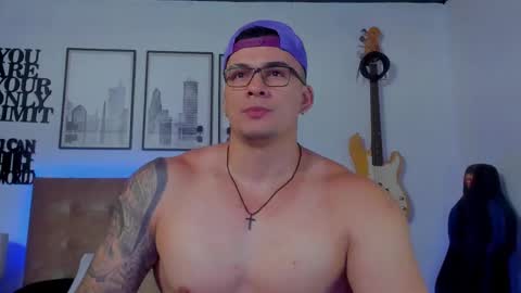 Sean Carrera online show from September 17, 3:07 am