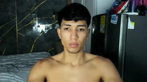 Sean Scoth online show from November 10, 8:14 pm