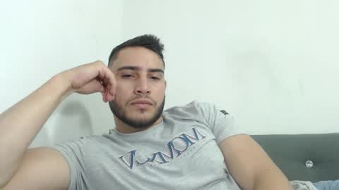 seank_noszka online show from November 30, 10:34 pm