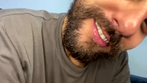 Sean pablo Sanz online show from September 16, 4:02 am