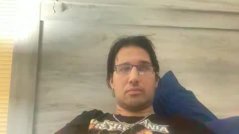 seansweetheart online show from January 7, 6:02 pm