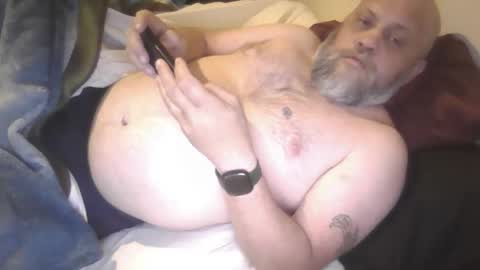 seasoned_silver_daddy online show from March 29, 2:34 am
