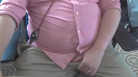 Snapshot of seathrough chatting on October 17, 1:59 pm Falco J online show from October 17, 1:59 pm