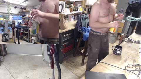 Seattlemanwhore online show from December 20, 7:28 pm