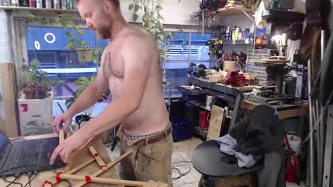 Seattlemanwhore online show from October 1, 3:16 pm