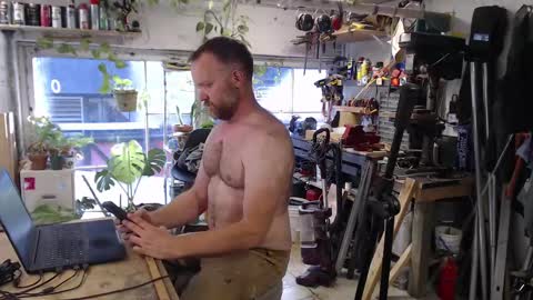 Seattlemanwhore online show from September 22, 11:26 pm