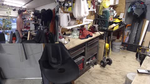 Seattlemanwhore online show from January 29, 5:24 pm