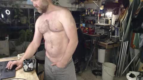 Seattlemanwhore online show from December 5, 3:19 pm